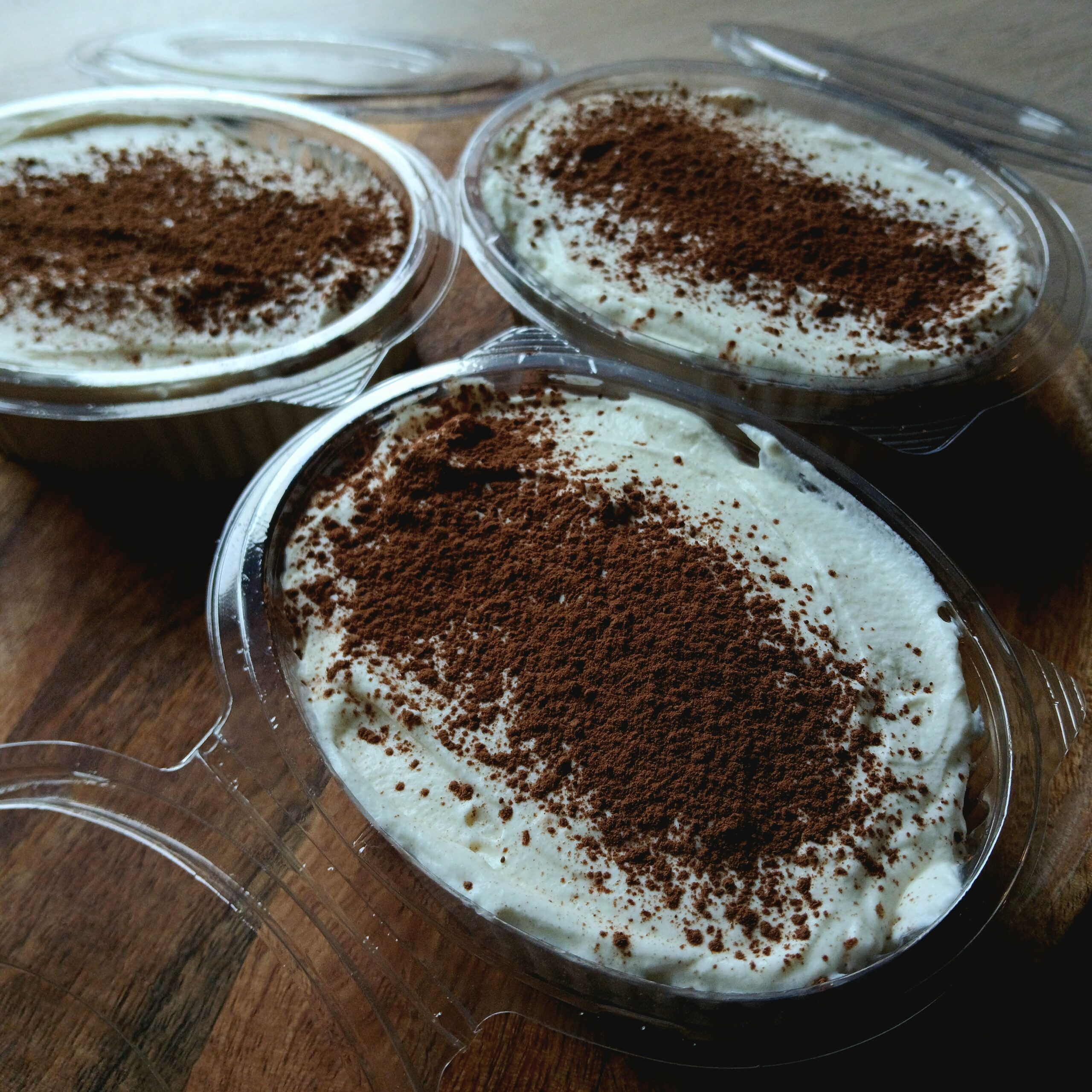 Tiramisu