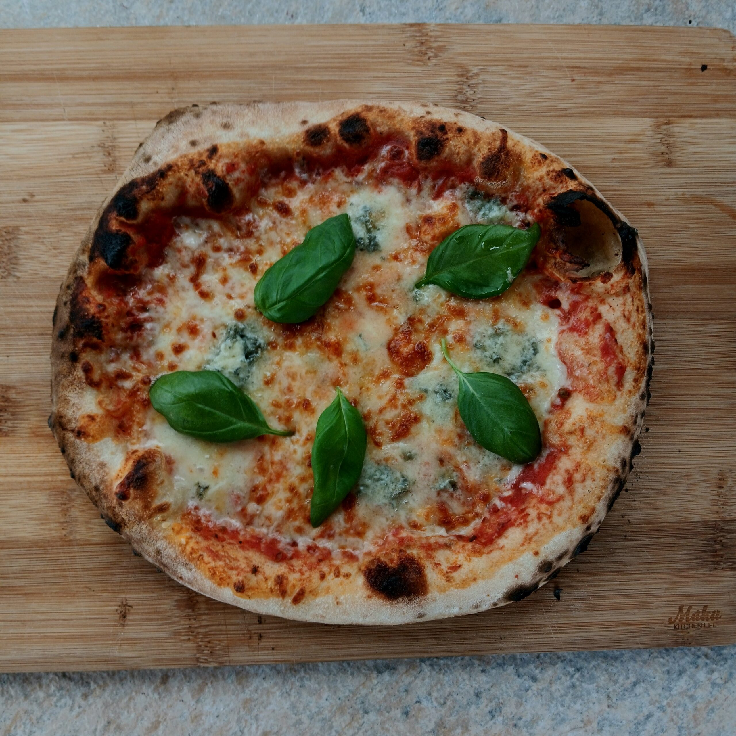 Gorgonzola