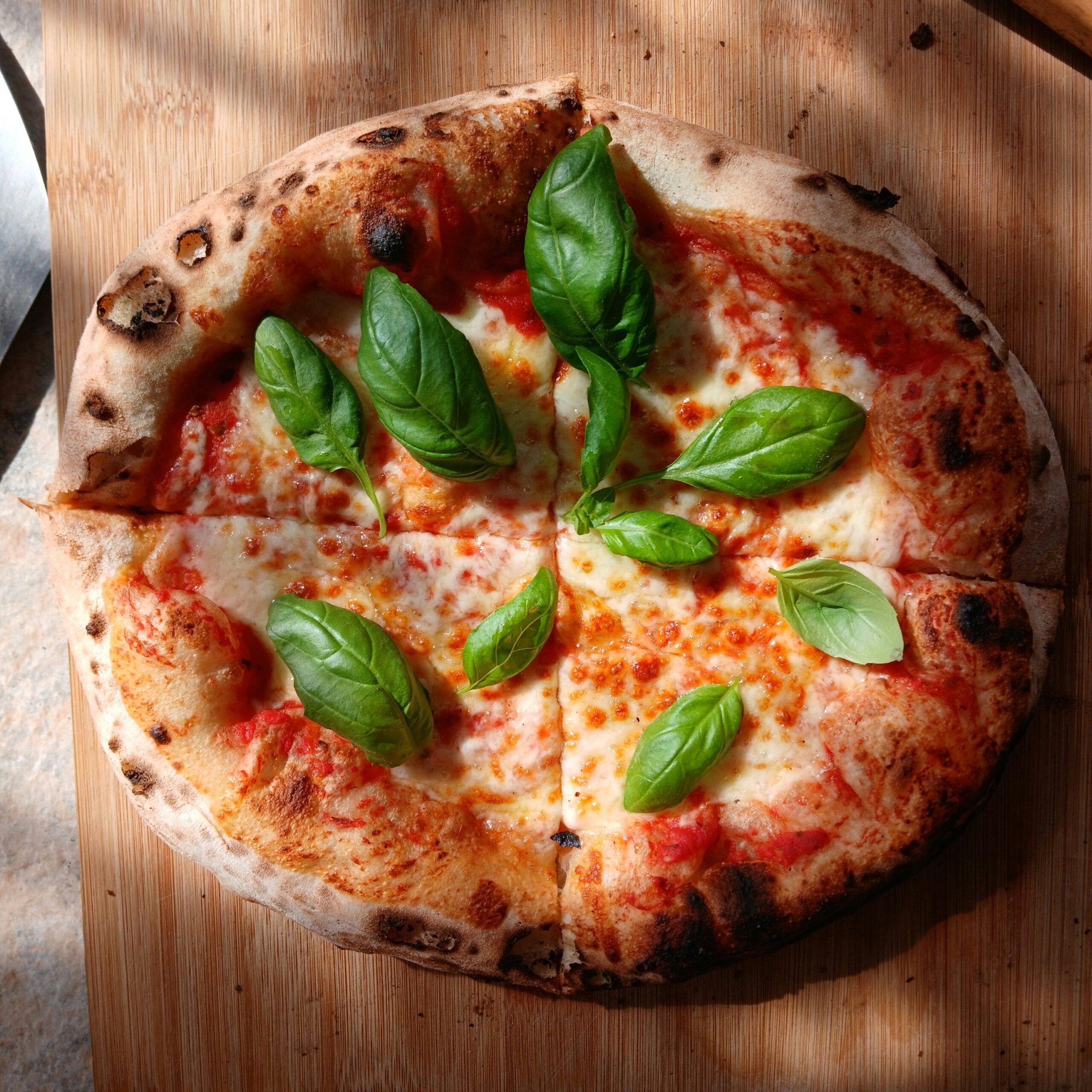 Margherita
