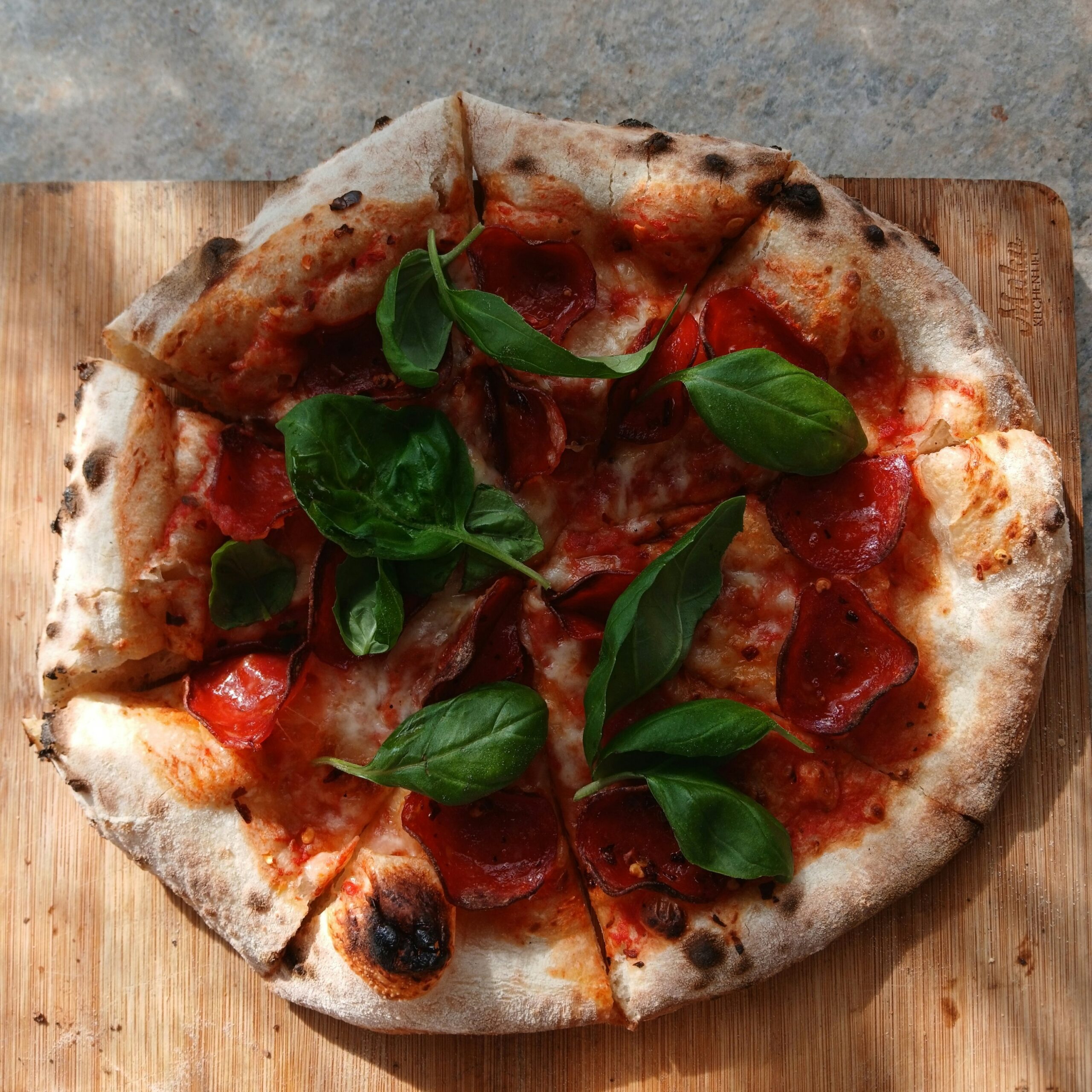 Pepperoni
