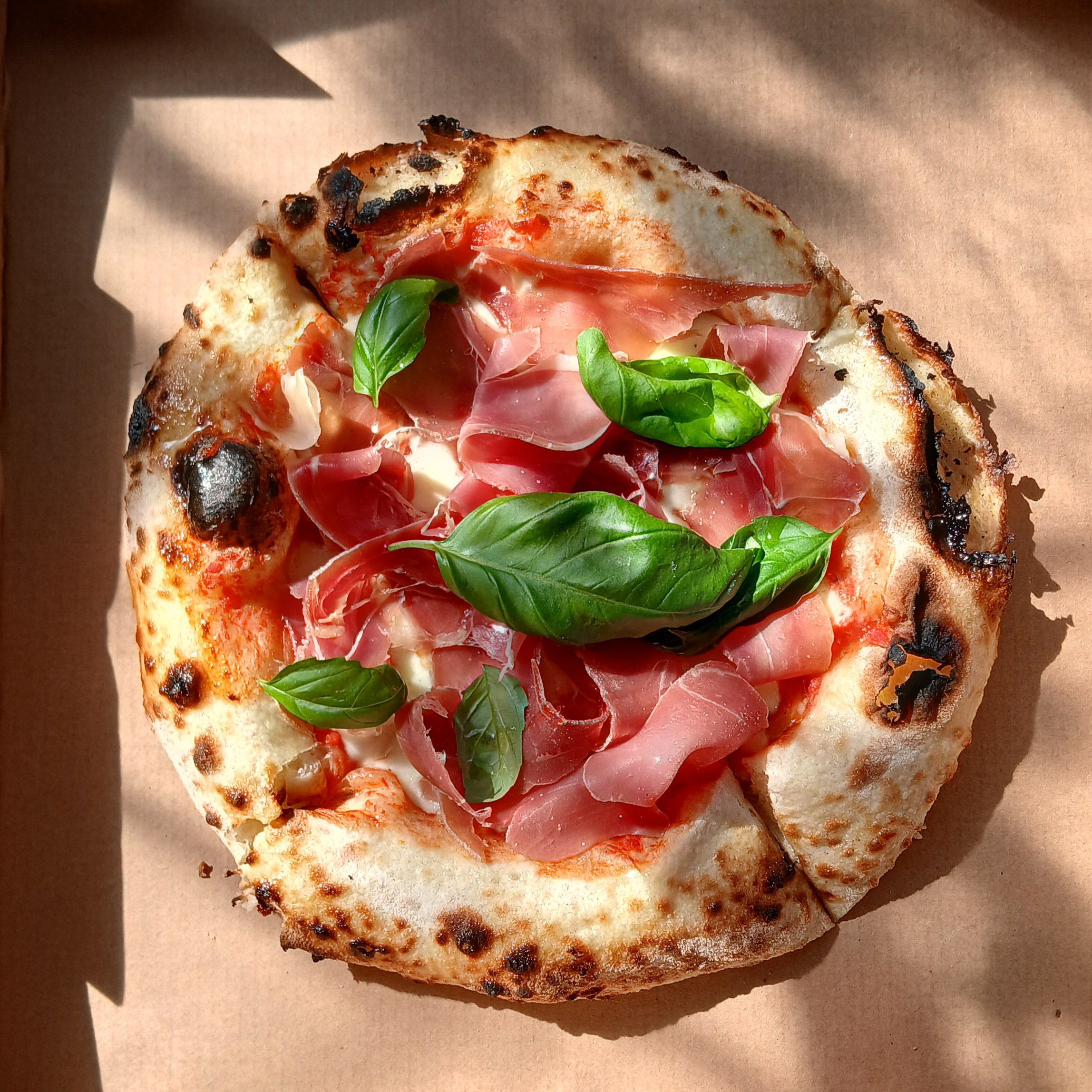 Crudo