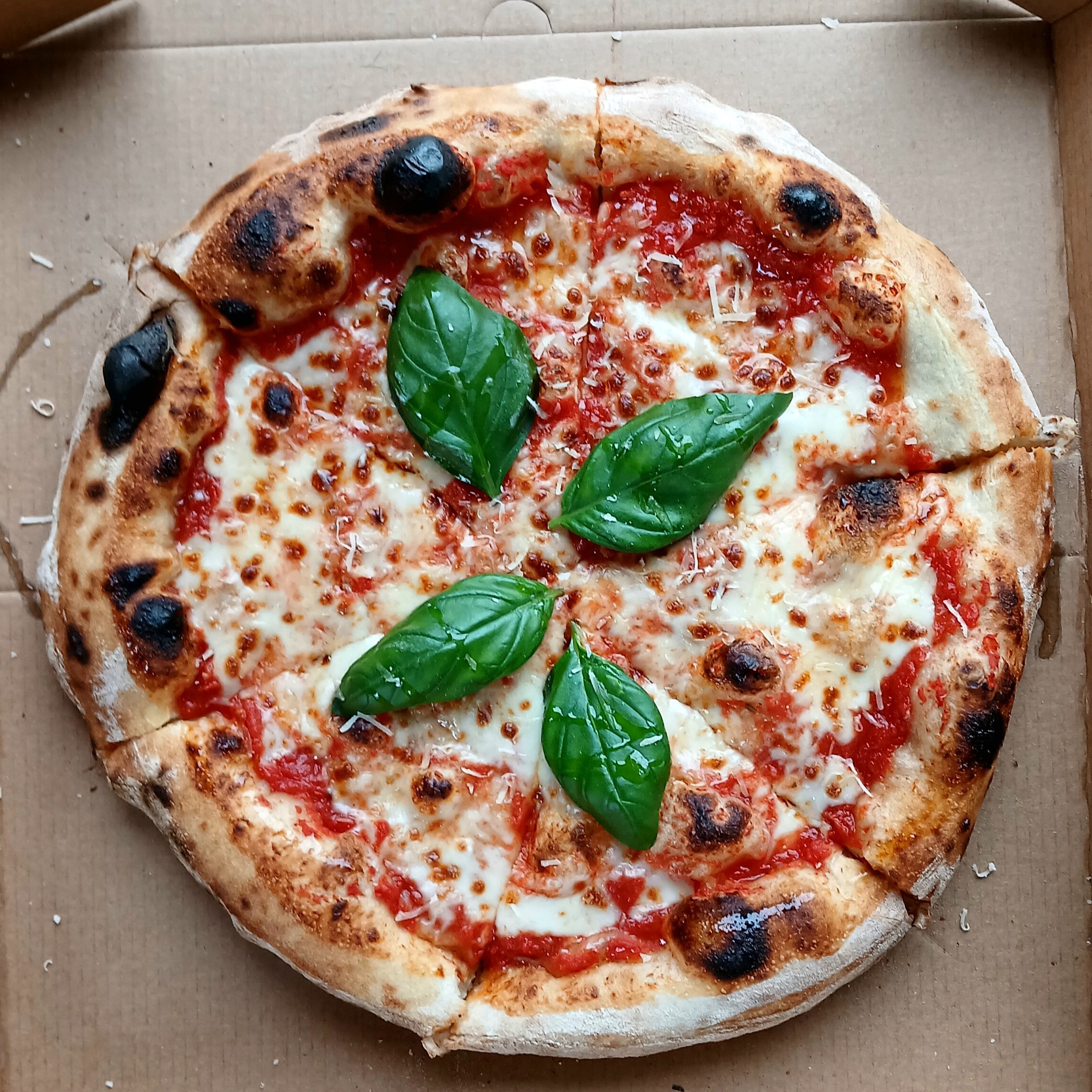 Margherita