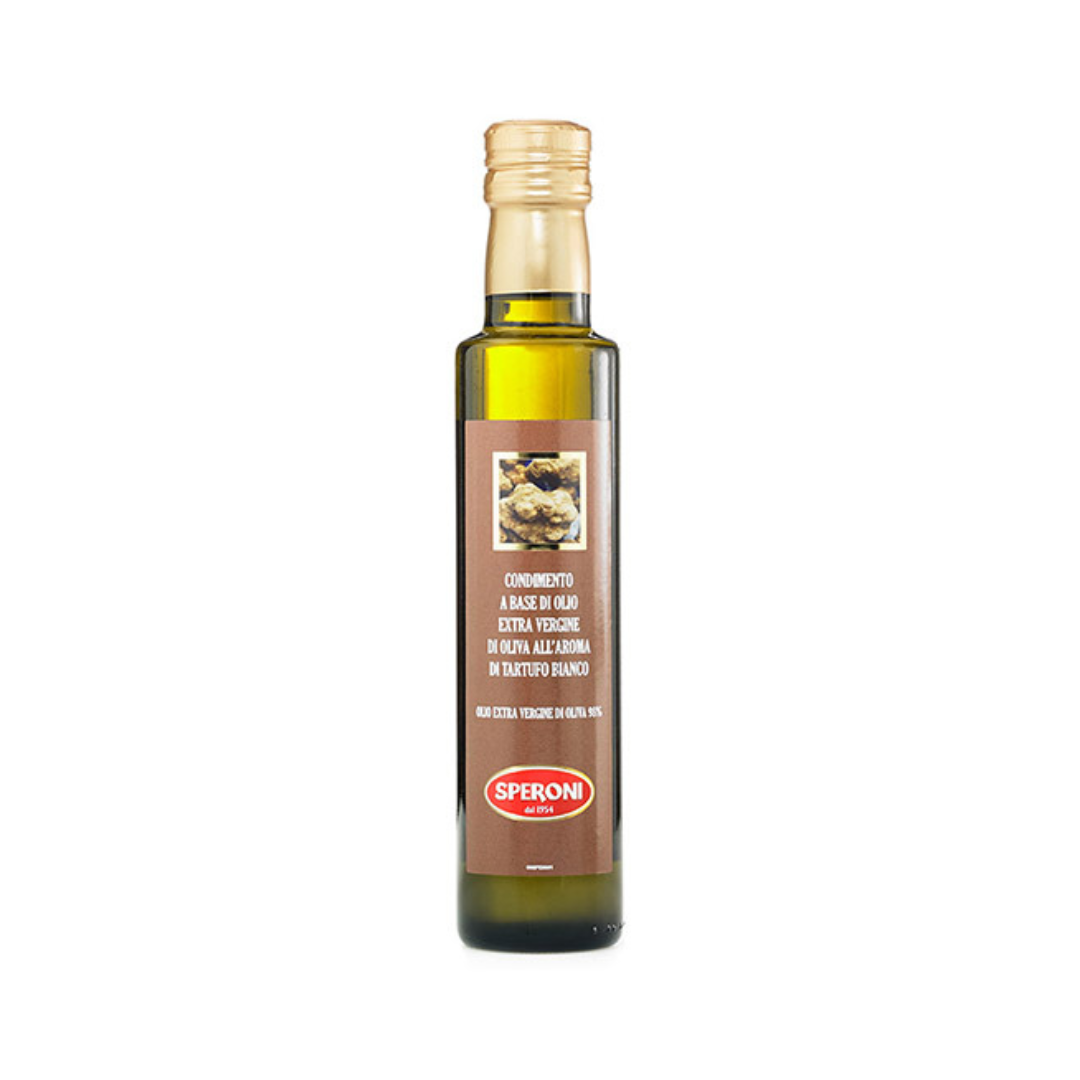 Extra Virgin oliiviõli valge trühvliga 250 ml
